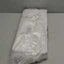 8 Pcs Christmas Tree Picks and Sprays Gold Glitter Christmas Picks 28" Christmas Glitter Feathers Leaves Stems for Christmas Tree Filler Branches Wreaths Centerpieces Holiday Decorations