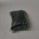 TELALEO 3/4 Boys Youth Compression Leggings Tights Base Layer Sports Running Capris Kids for Workout Training, Small