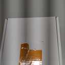 Par36 24W LED Sealed Hi-Lo LED Work Light Tractor Bulb RE25126 Compatible with Tractor John Deere 9200 RE AR48723, AR85263,AR85264,AR93335,RE10962,RE10963,RE19081,RE19082,RE25126