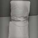 UNILIBRA King Mattress Protector Waterproof, Deep Pocket Mattress Pad Cover Up to 18 Inches, Quilted Fitted Hollow Cotton Filling Breathable Mattress Topper