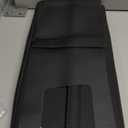 Shademax Custom for 2024 2025 2026 Hyundai Santa Fe Center Console Cover Armrest Cover Santa Fe Hybrid Accessories Arm Rest Cushion Pad Leather Middle Console Cover Armrest Seat Box Protector