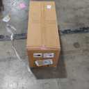 VEVOR Electric Grain Mill Grinder, 3000W Spice Grinders, Commercial Corn Mill with Funnel, Thickness Adjustable Powder Machine, Heavy Duty Feed Flour Cereal Mill Wheat Grinders, Dry & Wet Grinder