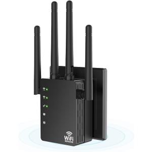 WiFi Repeater Signal ExtendersfgjgtfxkSACD