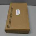 25FT 12/3 Gauge Heavy Duty Outdoor Extension Cord Waterproof, Weatherproof -58F to 140F with Lighted Outlet & Press-Release Lock, 15A 1875W 3 Prong, SJTW Electrical Power Cord, ETL Listed (Yellow)