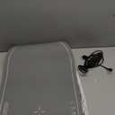 Food Warming Mats for Countertop Extra Large(XXL 36"x15"),Electric Heating Pad for Food,Roll Up Silicone Warmer Mat for Party and Kitchen,Practical Cooking Birthday Gift for Mom and Women(Gray)