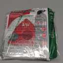 Diablo by Freud DCT318ASTH12G 3-1/ 8 in. Oscillating Detail Triangle Sanding Sheet Assorted Pack (12-Pieces) Multi, One Size