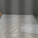 6FT Picnic Table Folding Table Camping Table Plastic Table Fold Up Table Lock for Party Event,White