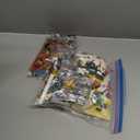 City Car Repair Shop Building Set Compatible with Lego for Adults, Architecture Building House Kit for Boys and Girls 8-14 Years 1637 pcs