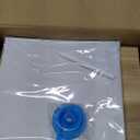 3 Tier Spice Rack Organizer with Bamboo Top Tablet Holder, 18 Spice Jars, 422 Spice Labels, and Funnel Set for Kitchen, Cabinet, Countertop, Pantry, Cupboard. Seasoning Organizer Black