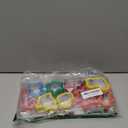 Christmas Cookie Cutters 2" to 3.5" 9 Pieces Cookie Cutters Christmas Shapes