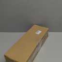 Artificial Geranium Fake Flowers for Outdoors Decoration, 6 Bundles Silk Geraniums White Flower UV Resistant Look Real Faux Plants for Front Door Garden Porch Planter Patio Balcony Yard Indoor Home