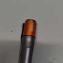 NEBO Inspector 500+ Flex Pen Light | 500 Lumens, 8 Light Modes, Rechargeable LED Flashlight & 360 Degree Area Lighting, Magnetic Base, IPX7 Waterproof, Pocket Size for EDC, Includes USB Charging Cable