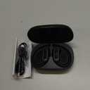 TRAUSI Stereo Earphones with Buds