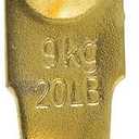 Hillman Classic Picture Hanger (20lb) 3 Pack