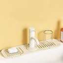 Foldable Button Drain Pad