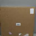 Mornteko Plant Pallet Caddy, Heavy Duty Metal Planter Pot Mover, Plant Pot Pallet Dolly Caster with Iron Wheels, 2 Pack (20.07 inches, Bronze)