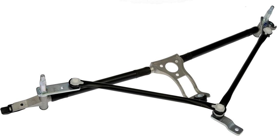 Dorman 602-185 Windshield Wiper Linkage Compatible with Select Dodge/Ram Models