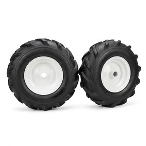 Tire and Wheel 2 Pack 13 X 15
