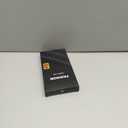 BXYJY for iPhone 17 Pro Max Case Wallet with Card Holder (4-5 Cards), Slide Camera Cover, Military Grade Drop Shockproof, Heavy Duty Rugged Women Men Phone Case for iPhone 17 Promax 6.9" 2025, Blue