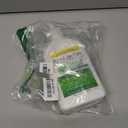 AmLactin Daily Nourish Therapeutic Body Lotion for Dry Skin - No-Scrub Exfoliator and Moisturizer 12% Lactic Acid Lotion, 14.1 oz 