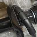 Front Struts Shock Absorber Sway Bar Links Kit Fit for Volkswagen Beetle 2012-2017, for EOS 2007-2011, for Golf 2010-2014, for Jetta 05-17, Replace 172311 K80478 (2Pcs)