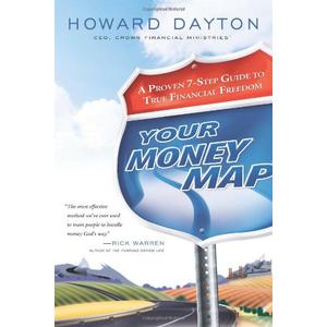 Your Money Map: A Proven 7-Step Guide to True Financial Freedom, Hardcover