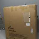 Sportneer Sports Tent, 2-4 Person Instant Pop Up Sports Tents - 92" x 46" x 63.5" Transparent Sport Shelter for Fishing, Camping, Sports Event - Easy Set Up & Tear Down