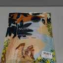Nutssfiree Womens Cropped Tank Tops Square Neck Double Lined Seamless Summer Sleeveless Crop Tops, S