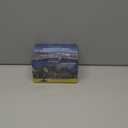 Treela Red Laser LED Light Projector Outdoor Star Projection LED Projector with Remote Waterproof Decorative Light for Garden Yard Party(Red Green Color, Meteor Shower)