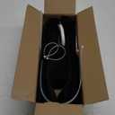 Black Bow Coquette Birthday Decorations: Big Bows Party Themed Backdrop 30 Inches Large Room Wall Decor Giant Door Wedding Engagement Bridal Bachelorette Baby Shower Christmas Graduation Decoration