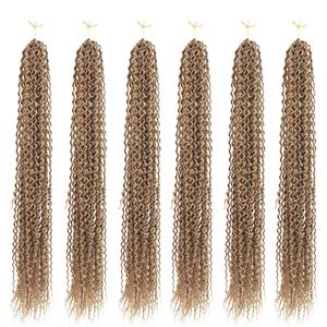 6 Packs/Lot Medium Box Braids Crochet Hair 22 Strands/Pack 1cm in Diameter MRico 3X Box Braid Twist Synthetic Braiding Hair Extensions (#27) 6 Packs/Lot Medium Box Braids Crochet Hair 22 Strands/Pack 1cm in Diameter MRico 3X Box Braid Twist Synthetic Braiding Hair Extensions (#27)