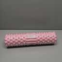 mobifitness Foam Roller, Myofascial Release, Grid Foam Roller, Massage Roller, Stretch Roller, Yoga Pole, Home Workouts, Stiff Shoulders, Back Pain, Relieves Muscle Pain, Massage, Stretching