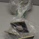 UME 3 Pack Cordless Table Lamp, Battery Operated Lamp - Portable Waterproof Rechargeable Table Lamp w/ 3 Color Temps & Stepless Dimming for Dinner, Desk, Cafe, Outdoor (Brushed Gold)