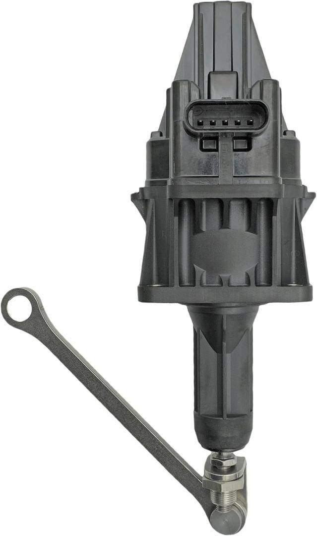 11657638783 Turbocharger Wastegate Actuator Set for BMW 428i xDrive 228i 320i 328i 528i X1 X3 X4 X5 Z4 2.0L 11657634486 11657630462 11657635804