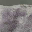 FIFU Bathroom Runner Rug 24" W x 48" L, Bath Mats for Bathroom, Bedroom & Kitchen, Non-Slip Rubber Latex Backing, Comfort & Soft Shower Bathmat & Carpet for Sink, Home & Hallways, Lavender