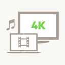 Belkin USB C to HDMI Adapter + USBC Charging Port to Charge While You Display, Supports 4K UHD Video, Passthrough Power up to 60W for Connected Devices, Compatible with MacBook, iPad, Windows