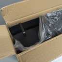 Water Bottle Organizer for Stanley Cup Accessories 20/30/40 oz, Fridge Magnetic and Wall Mount Tumbler Holder Organizer, Kitchen Water Bottle Storage Rack (Black) | 20/30/40 oz