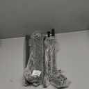 InnoGear Mic Stand, 6 in 1 Microphone Stand Floor with Tablet Phone Holder Height Adjustable from 30" to 72" Mic Stand Tripod Boom Arm with Gooseneck Carrying Bag for Singing Karaoke Stage