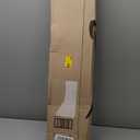 Renthal 609-01-BK Fatbar Black 1-1/8" Aluminum Handlebar (Black, Blue, Tanium, Red, Orange, Green)