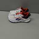 Reebok Zig Dynamica 6 Kids White, Size 2