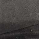 GRACE KARIN Women Short Sweater Blazer Business Casual Long Sleeve Classic Blazer Jacket with Button Black XL
