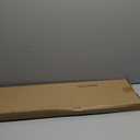 Smoke Tinted Window Visors Rain Sun Vent Guard Shade Compatible with Chevrolet Colorado Canyon Crew Cab 4-Door 2004-2012