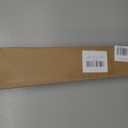 ILONPA 942-05052A 3-Pack Blades for Cub Cadet XT1 XT2 50 ZT1 ZT2 50 LT50 GT50 RZT50 MTD Troy Bilt 50 inch Deck Zero-Turn Enduro Series Lawn Mower 742-05052A 50" 2-in-1 Blade (Medium Lift), Black