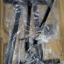 Snowmobile Lever Lift Stand for Snowmobile Support up to 2000 lbs, Universal Fit