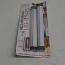 Rechargeable Light Bars 12"Led  3 Light Modes