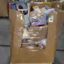 Pallet of Salvage Items 