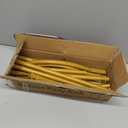 2 Pack Arch Backdrop Stand (7.2FT/6FT), Balloon Arch Stand, Metal Background Arch Stand, Backdrop Arch Frame, Wedding Arch for Backdrop (Gold)