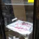 Commercial Back Bar Cooler with 3 Glass Sliding Doors, 11.5 cu.ft Under Counter Beverage Refrigerator, LED Lighting - ETL Beer and Wine Cooler for Bar, Restaurant, Garage, Office, Home