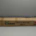 Olive Tree 8ft (96") - Olive Trees Artificial Indoor with Natural Wood Trunk and Lifelike Fruits - Faux Olive Tree 8ft for Modern Home Office House Living Room Decor