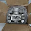 SCITOO 18B4910A(Front Driver Side) Brake Piston Caliper Fit For Chevrolet For Malibu 2004-2012 For Pontiac For G6 2005-2010 For Pontiac For Solstice 2006-2009 For Saturn For Aura 2007-2009